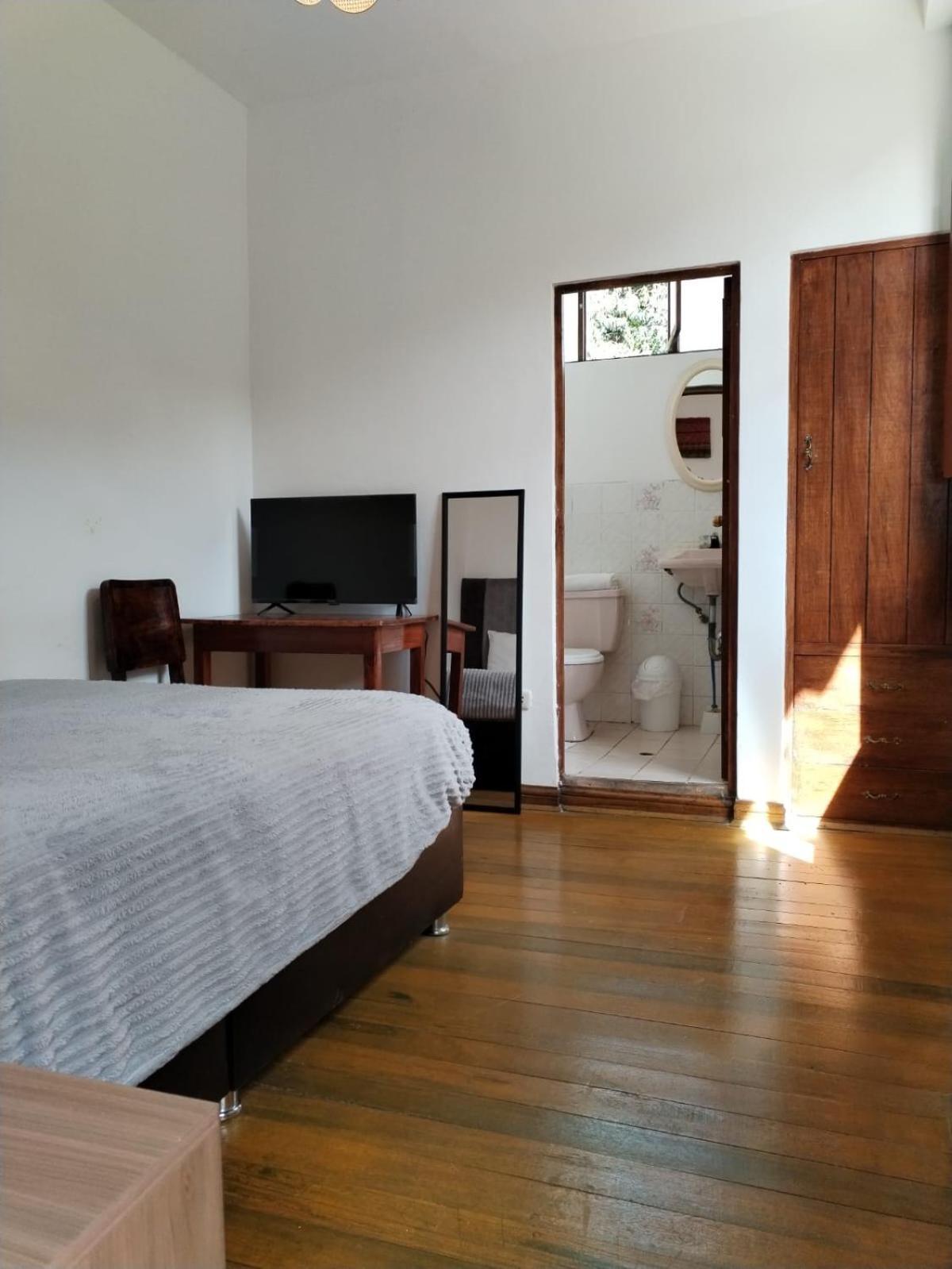 El Jardin De Jeni Hotel Cusco Luaran gambar